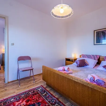 Maria Villa Krnica