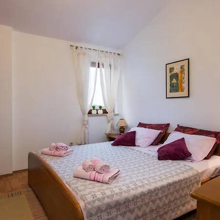 Villa Maria Krnica